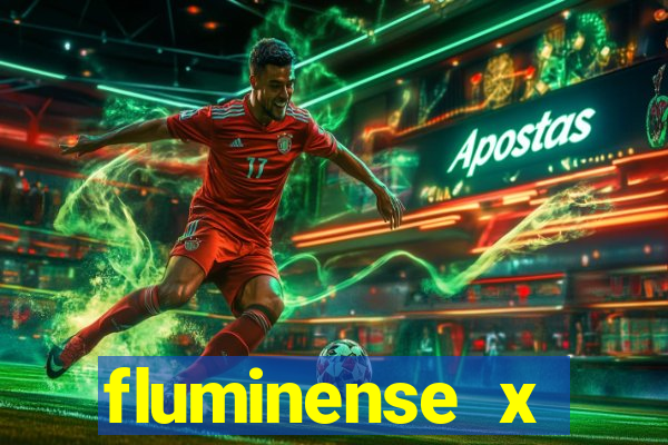 fluminense x cruzeiro palpite